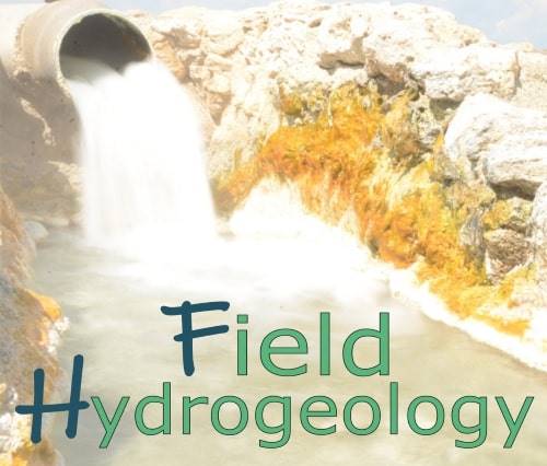 Idrogeologia di campo