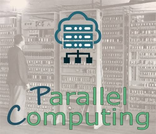 Parallel computing