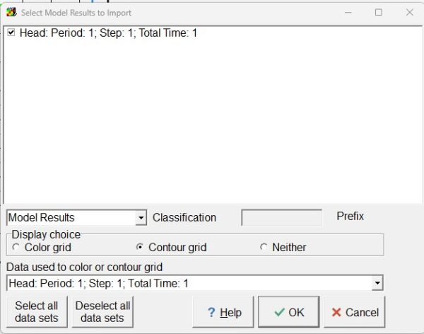 ModelMuse + MODFLOW installation tutorial – SYMPLE